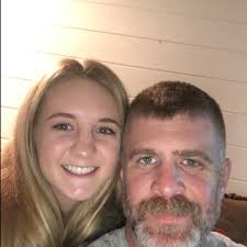 Maggie Stacy interviews Aaron Stacy about basketball, him working as a CHP,  and our family.