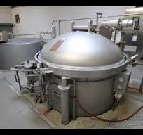 Finishing - used dyeing machines - Exapro
