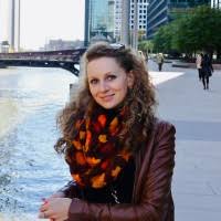 90+ "Holovach" profiles