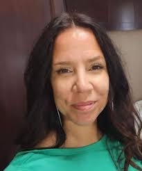 Kimberly Chadwick's Instagram, Twitter & Facebook