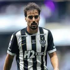 Scarpa, Bernard, Cuello, Igor Gomes, Renan Lodi, Dudu, Minda, Vitor Hugo, Cassierra e Maycon: os jogadores do Atlético-MG com mais participações em gols na Sul-Americana