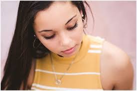 Jen Stroschein's Instagram, Twitter & Facebook