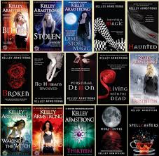 Pin By Brittany Harris On Book Lovers Supernatural Books Book Club Books Fantasy Books