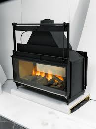 Pin On Wood Burning Fireplace