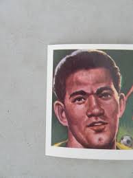 Adesivo Garrincha #82 Brasile Brasile collezione portoghese