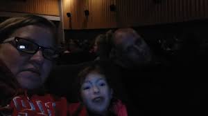 Movie Theater «Republic Movie Theatre», reviews and photos, 1415  Marion-Waldo Rd, Marion, OH