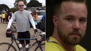 Drunk driver sentenced to 10 years in death of Santa Clarita bicyclist
