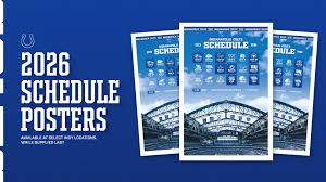 2026 Colts Schedule | Indianapolis Colts - colts.com
