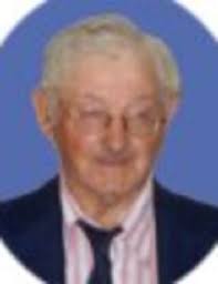 Obituary for Albert Grewing
