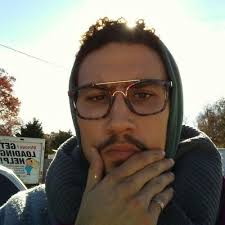 Larry Eli Leaver III (@Lightbright1791)