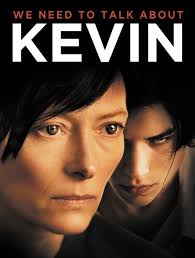 We Need to Talk About Kevin