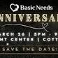 30th Anniversary Gala – Basic Needs Inc. event in Cottage Grove, MN
