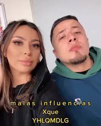 Evette Marie Rios Evie