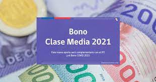 Para postular y recibir el bono clase media 2021 se debe cumplir con las siguientes condiciones: Ingresa Proyecto De Ley Que Establece El Bono Clase Media Y El Prestamo Solidario Para La Proteccion De Los Ingresos De La Clase Media Diario Constitucional