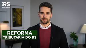 Последние твиты от reforma tributária solidária (@ref_solidaria). Em Video Eduardo Leite Volta A Defender Reforma Tributaria No Rs Radio Guaiba