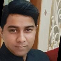 Karim Patel's Instagram, Twitter & Facebook