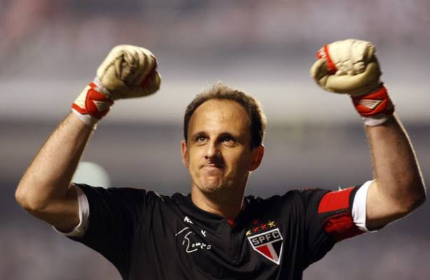 Image result for Rogerio Ceni"