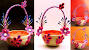 Gift Basket Basket Decoration Ideas