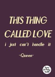 Queen Band Quotes Love Quotesgram Palabras In 2019