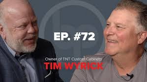 Ep. #72: Tim Wyrick