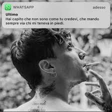 Pin Di Checcamon Su Citazioni Citazioni Di Canzoni Citazioni Musicali Citazioni Rap