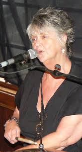 Jeannie and The Guys at Blue Monday in Paragould