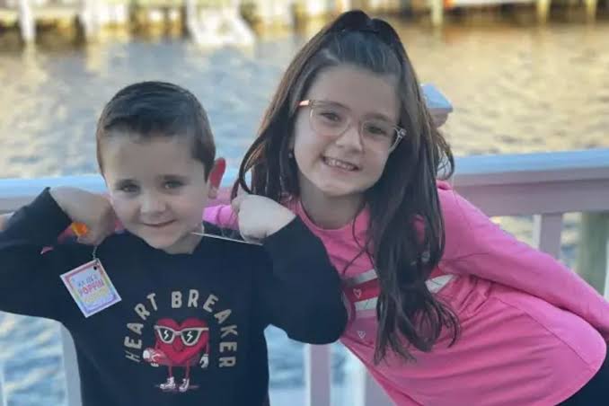 New Jersey grandfather was drunk during late-night boating accident that  killed two grandkids, police say - The Mirror US