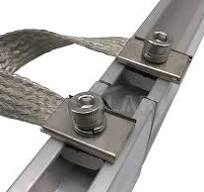 China Solar bonding jumper for grounding system manufacturer ...