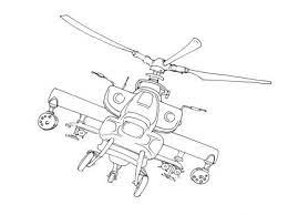 helicoptere 7 coloriage d&#x00027;arts martiaux