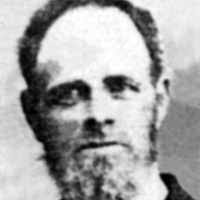 John Charles Ostler (1838–1913)