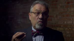 CCCB Professor Interviews