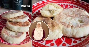 Roti telur cheese leleh ~ #ceritamak. Mudahnya Buat Roti Nan Cheese Gebu Masak Atas Kuali Frozenkan Pun Sedap Mingguan Wanita