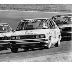 Image result for Blanc Kilimandjaro 1969 Renault