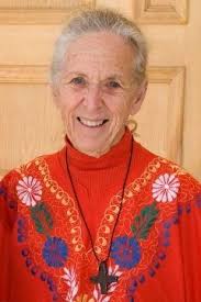 Sister Sandra (Edwin Marie) Price (1942-2025)