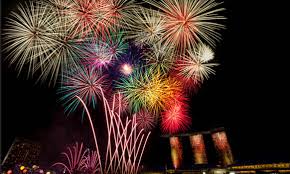 Maybe you would like to learn more about one of these? The Troubling Message Behind Katy Perry S Firework Jew In The City