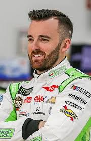 Austin Dillon's Life in the Fast Lane (TV Series 2022)