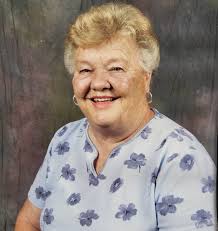 Elizabeth Joan Bogard