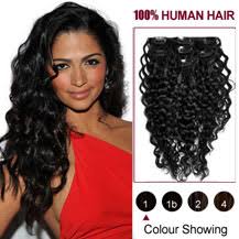 Made from 100% remy hair. Curly Clip In Hair Extensions Human Hair Extensions Clip In Up To 50 Off Markethairextension