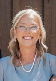 Susan Elizabeth Marshall