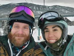 5 years ago Katie and I went