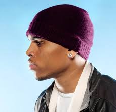 Chris Brown: "I Will Not Give Up"