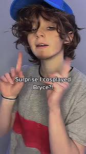 Stunning HFJone Cosplay of Bryce Hansen Revealed