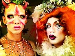 Edinburgh Fringe MUST SEE: Garth McLean: MS, Yoga & Hollywood -"Looking for  Lightning"