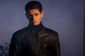 See Batman in First Look From Fox's 'Gotham' (Photo) - TheWrap