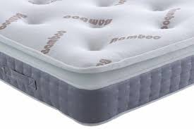 Joseph Bamboo 3000 Pocket Memory Foam Pillow Top Mattress Top Offers At Bedworld Free Delivery Memory Foam Pillow Pillow Top Top Mattress