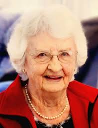 Obituary for Irene (Kaglea) Olsen