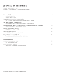 You might be wondering what exactly it is and how it can benefit you and your users. Pdf From What Is Reading To What Is Literacy