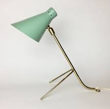 for sale 1950s french cocotte table lamp table lamp lamp table