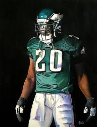 The great collection of brian dawkins wallpaper eagles for desktop, laptop and mobiles. Brian Dawkins Weapon X Philadelphia Eagles Poster By Michael Pattison