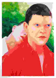 Christopher Hartmann's Instagram, Twitter & Facebook